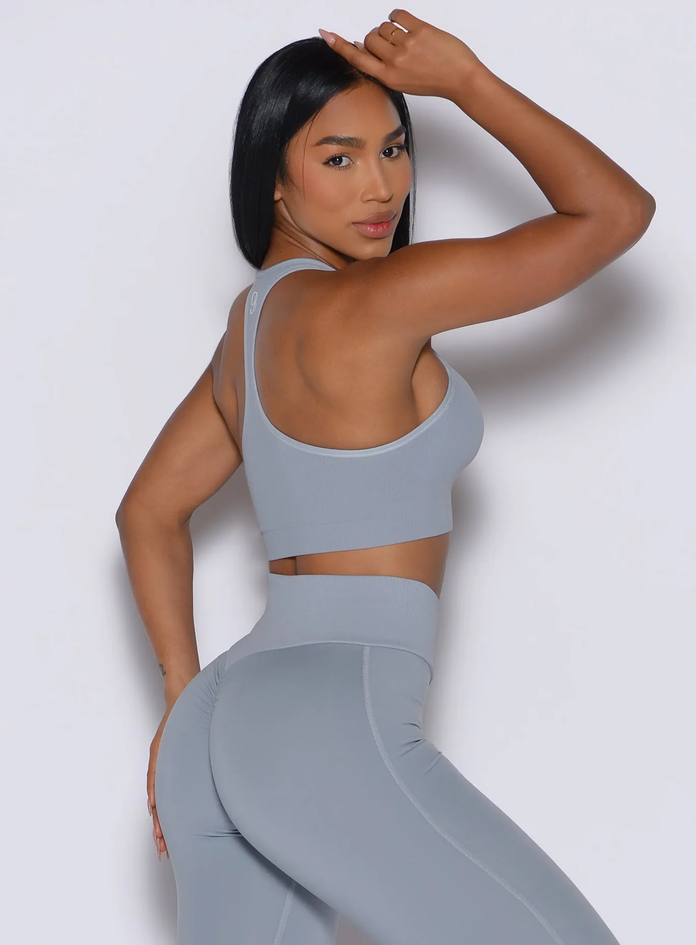 Lifter Seamless Bra Wear alone