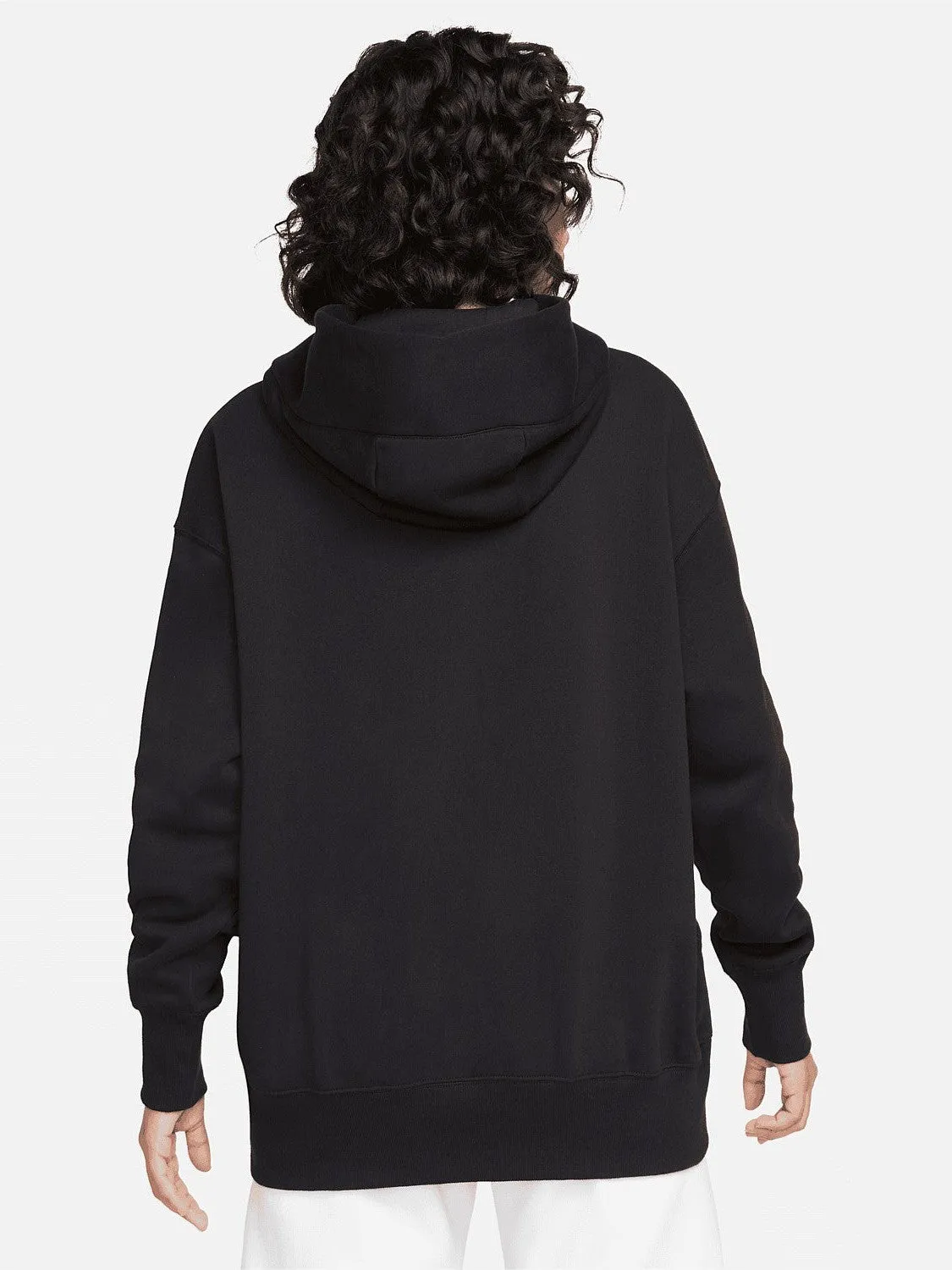 Phoenix Fleece Oversized Pullover Hoodie Surfing wear