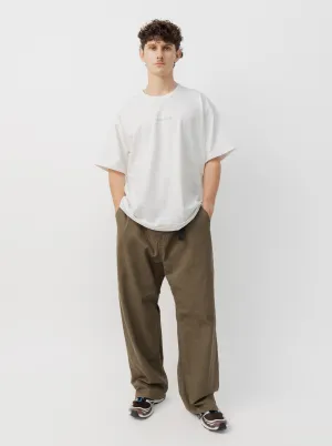 Wide Pant Travel Fit