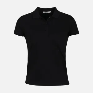 WOMEN BASIC POLO Walk Mood Durable Reinforced Edges
