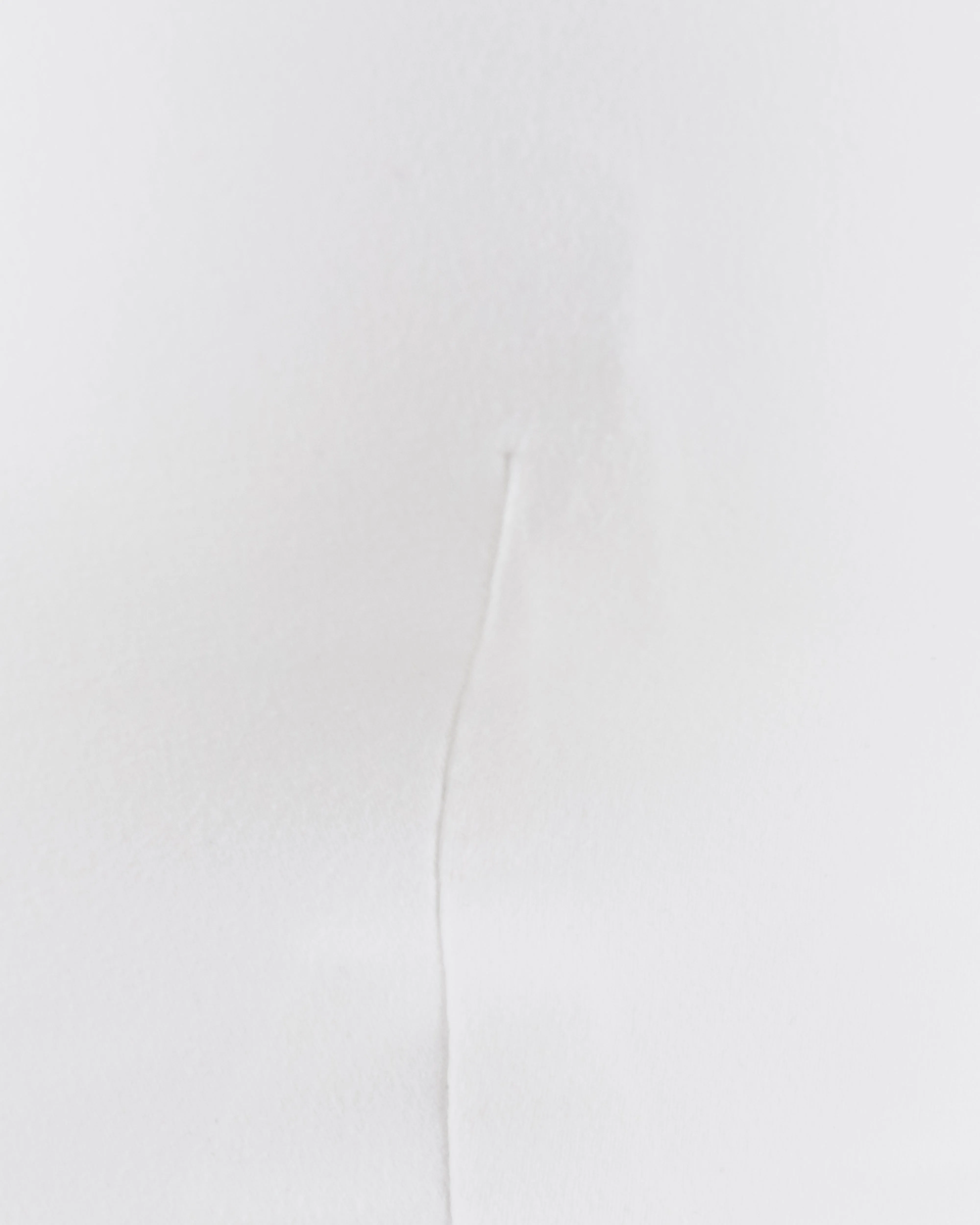 Deep V Cady Bra - White Easy Design Enhanced Airflow Design