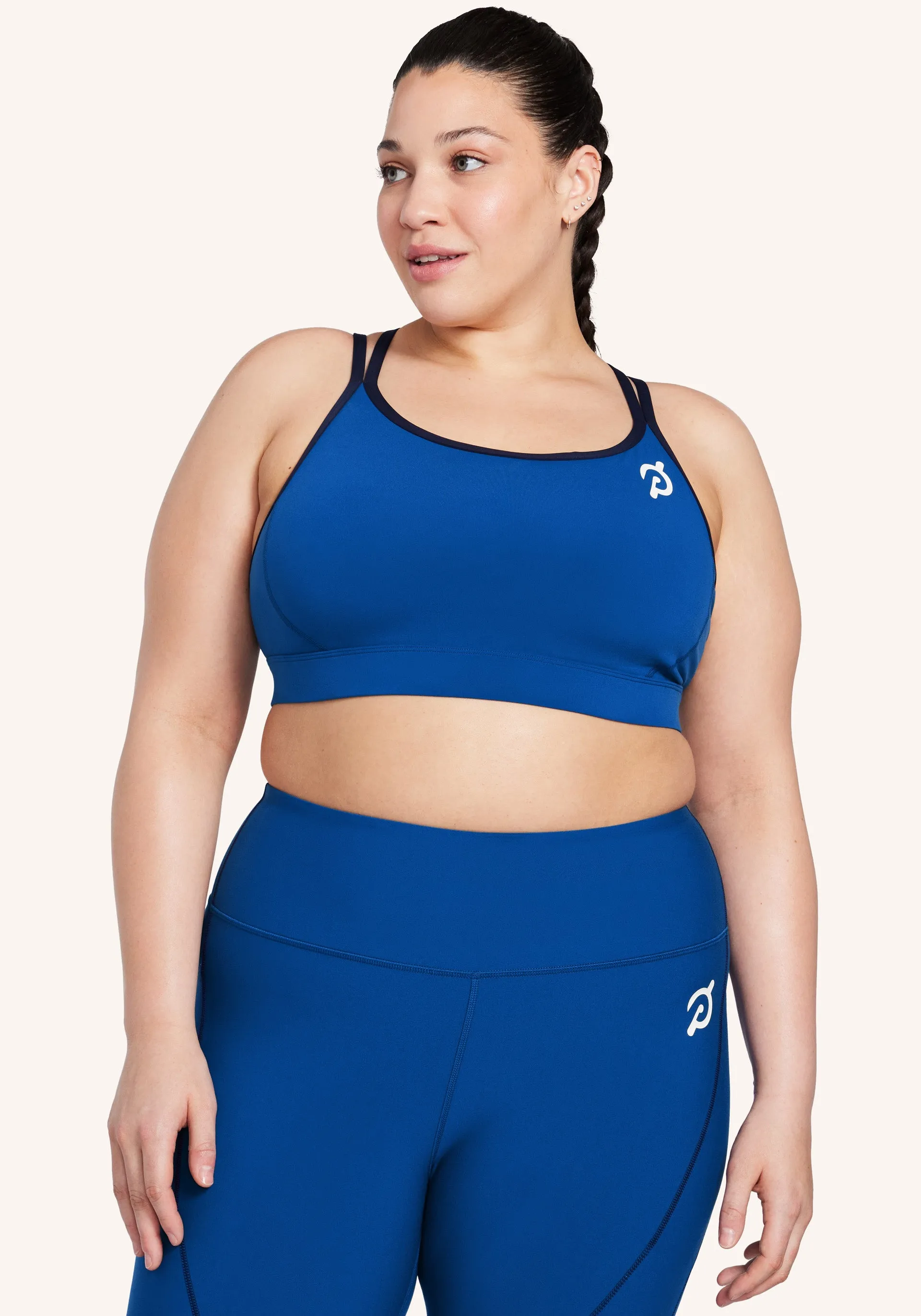 Back support Cadent Renew Strappy Bra