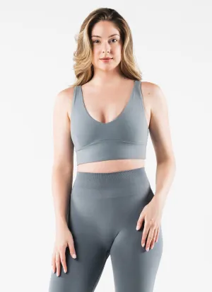 Celeste Bra C/D Cup - Ride Half-sleeved Smooth Surface