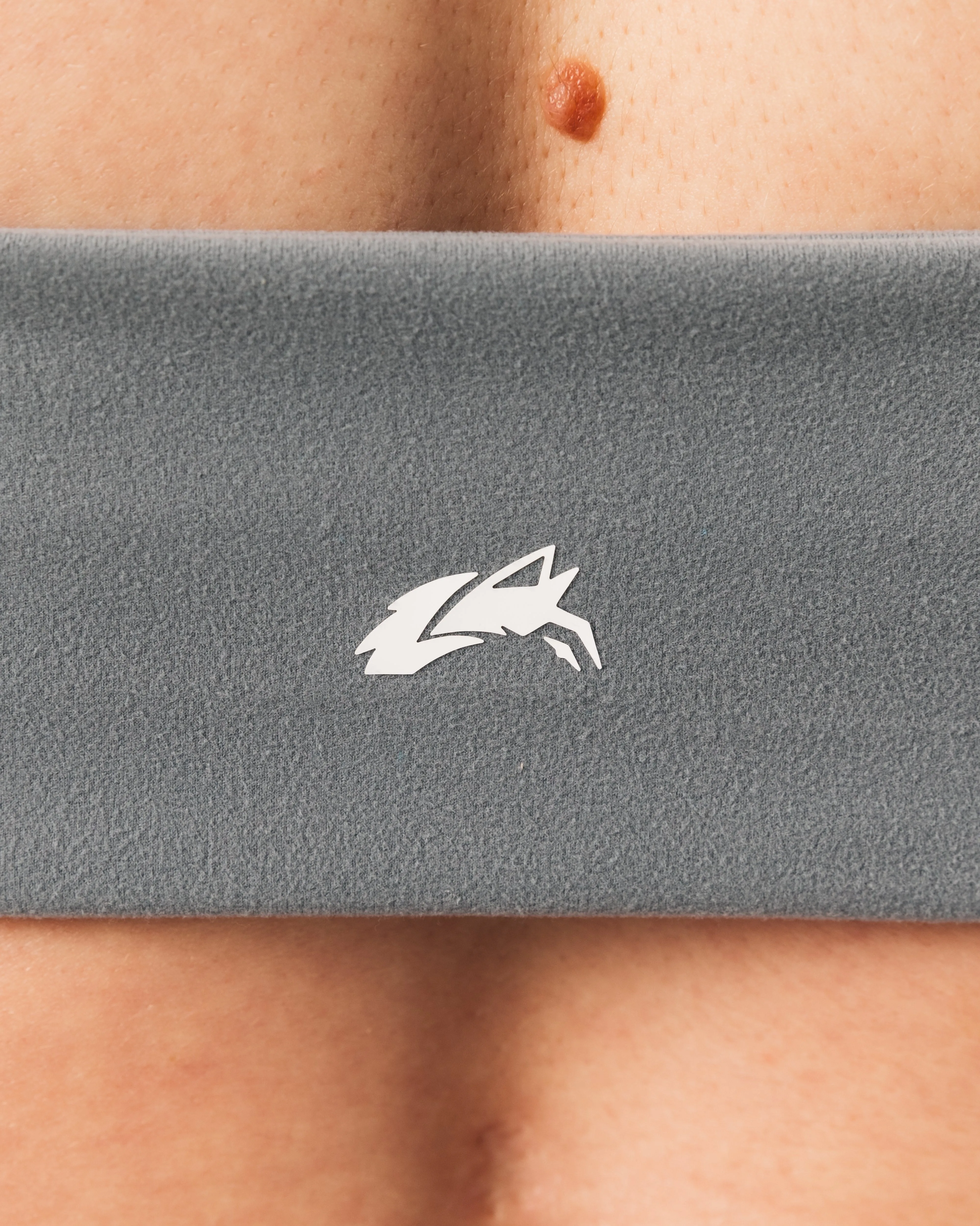 Seam-Free Construction Celeste Bra C/D Cup - Ride