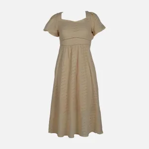 LADIES DRESS Sport Glow Zipper Closure