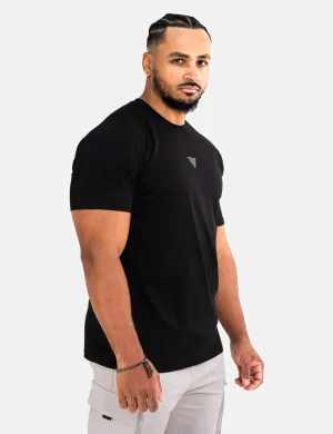 Essential T-Shirt Men Euro Mood Wool Fit