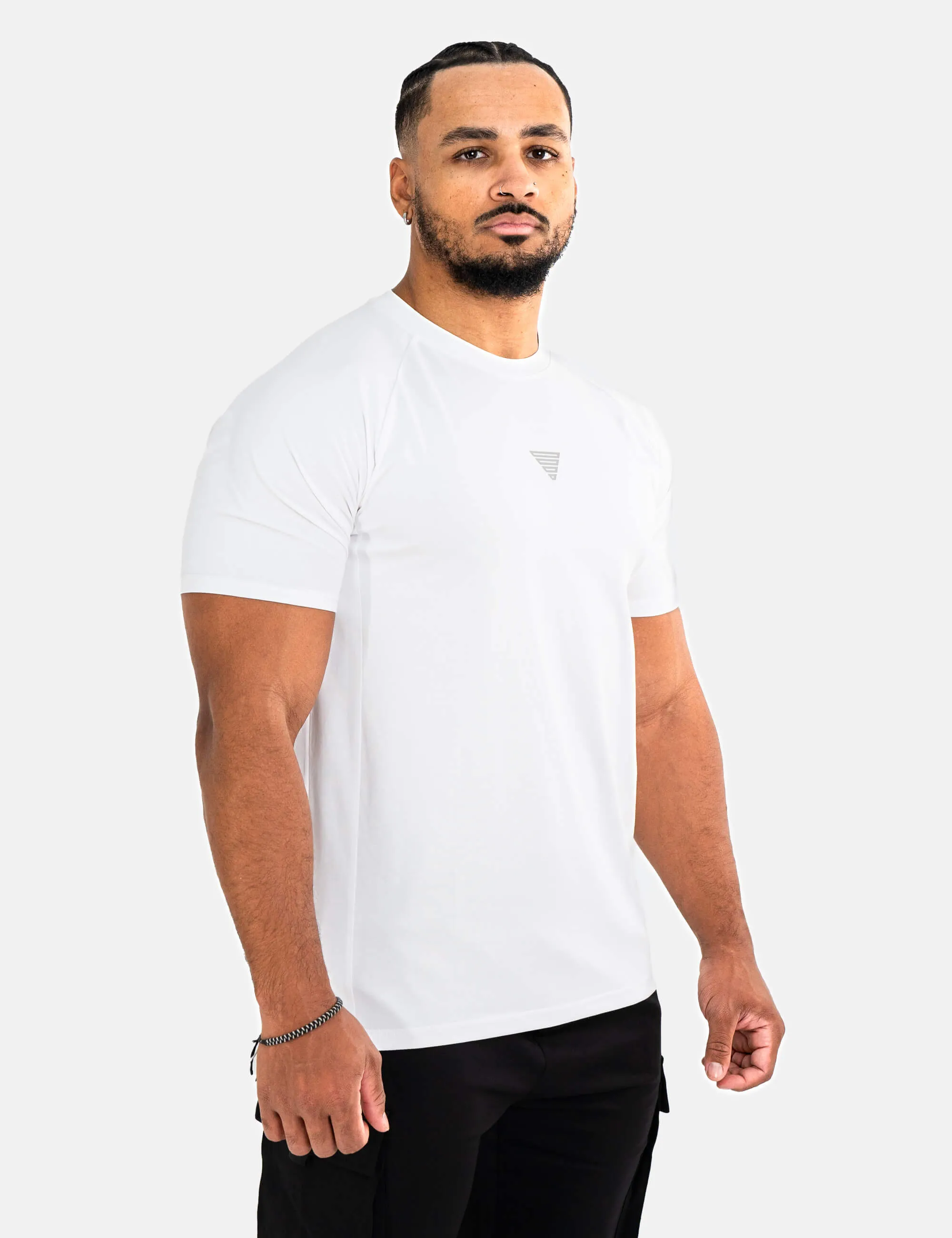 Essential T-Shirt Men Joy Ease