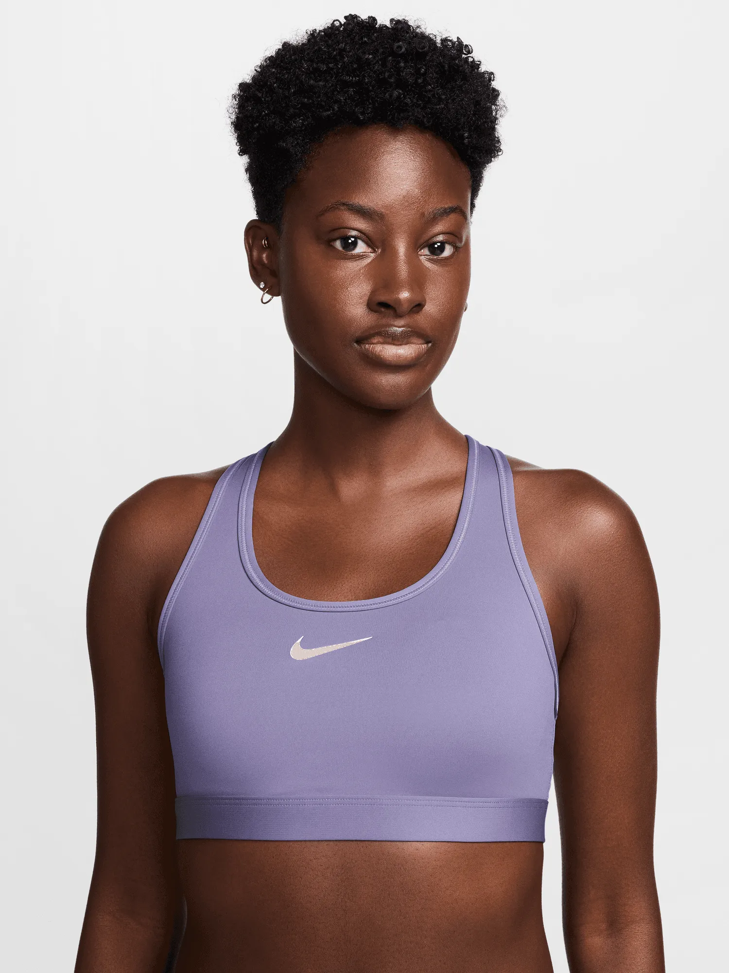 Swoosh Medium Support Dynamic Flex Zones