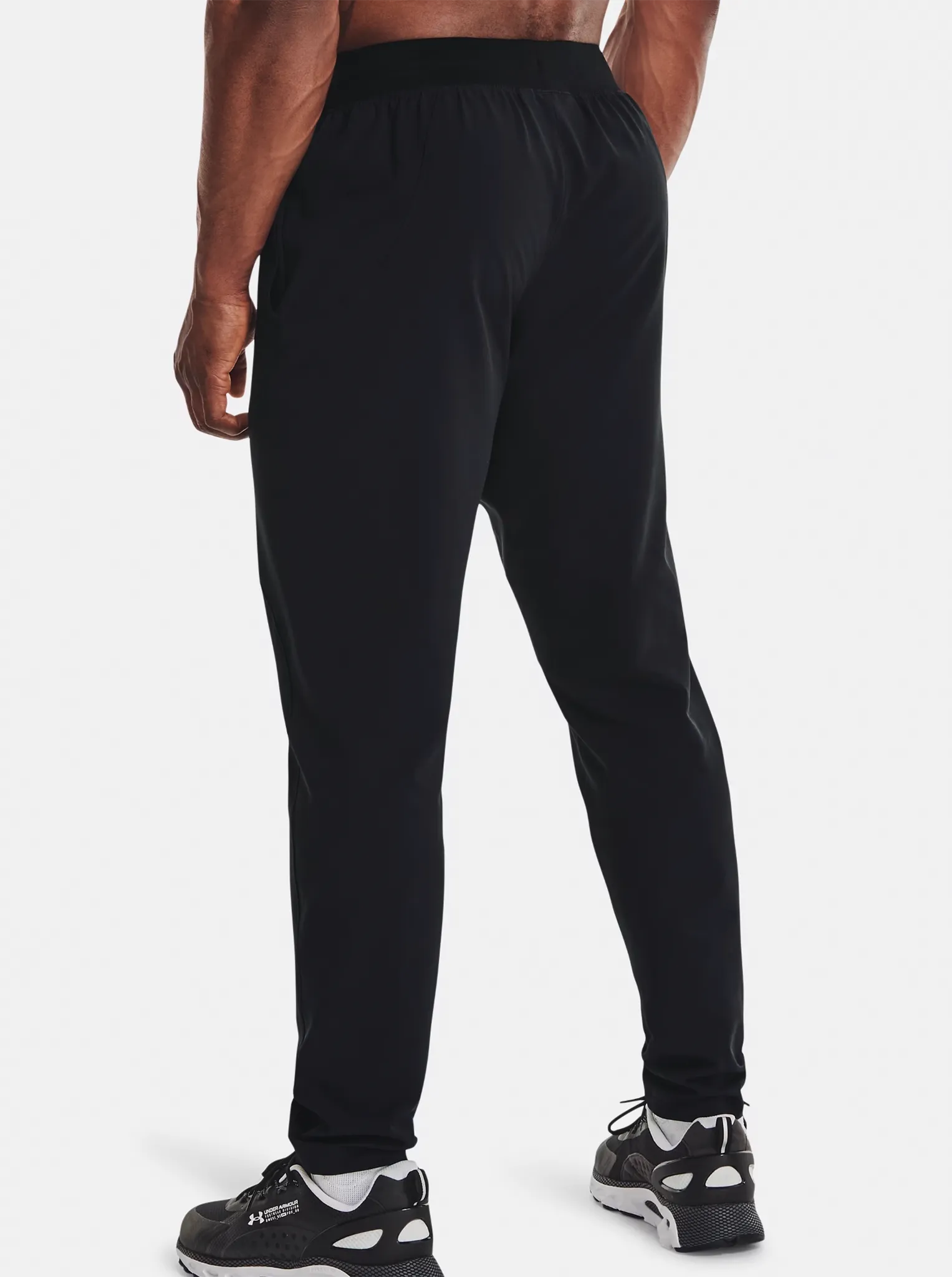 Unstoppable Tapered Pants Modern Edge