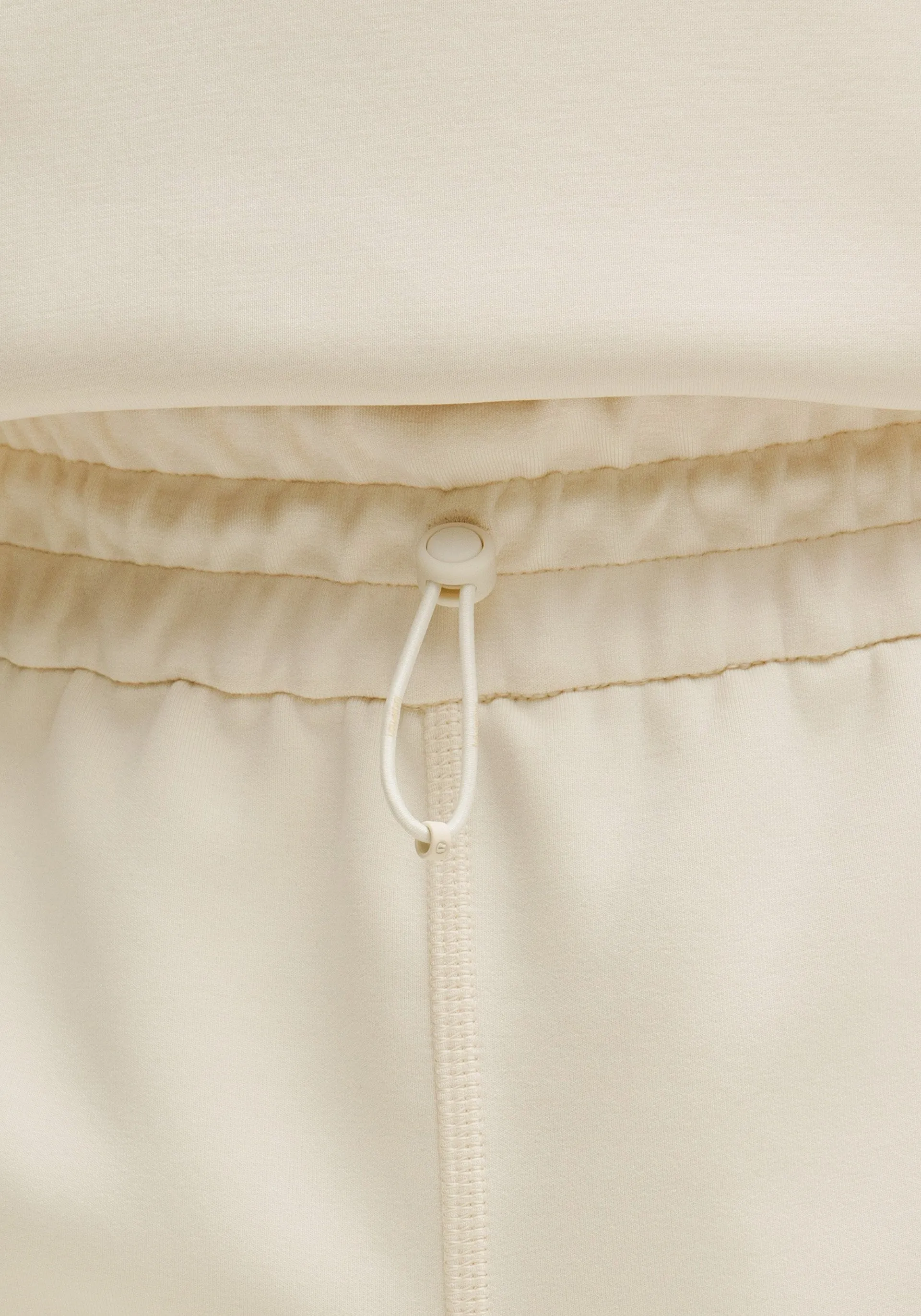 Minimalist Look Softstreme High-Rise Short 4"