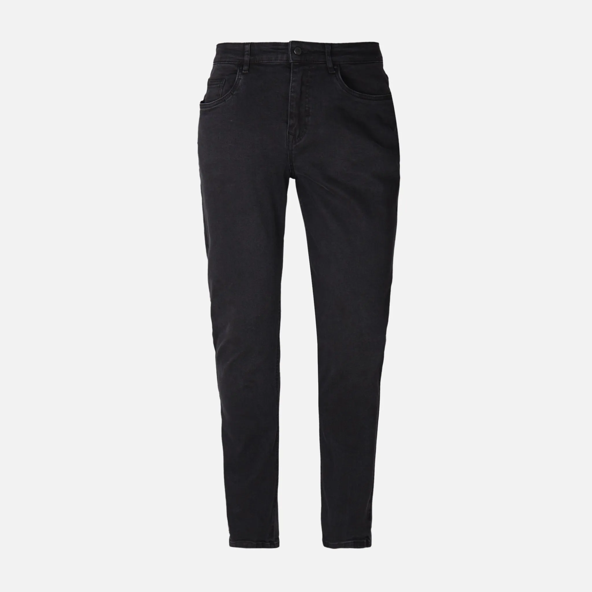 MEN PANTS JEANS REGULAR FIT Urban appeal Shopping Day Outdoor Enthusiast
