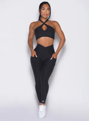 Contour Leggings Ultra Durable Minimal Design