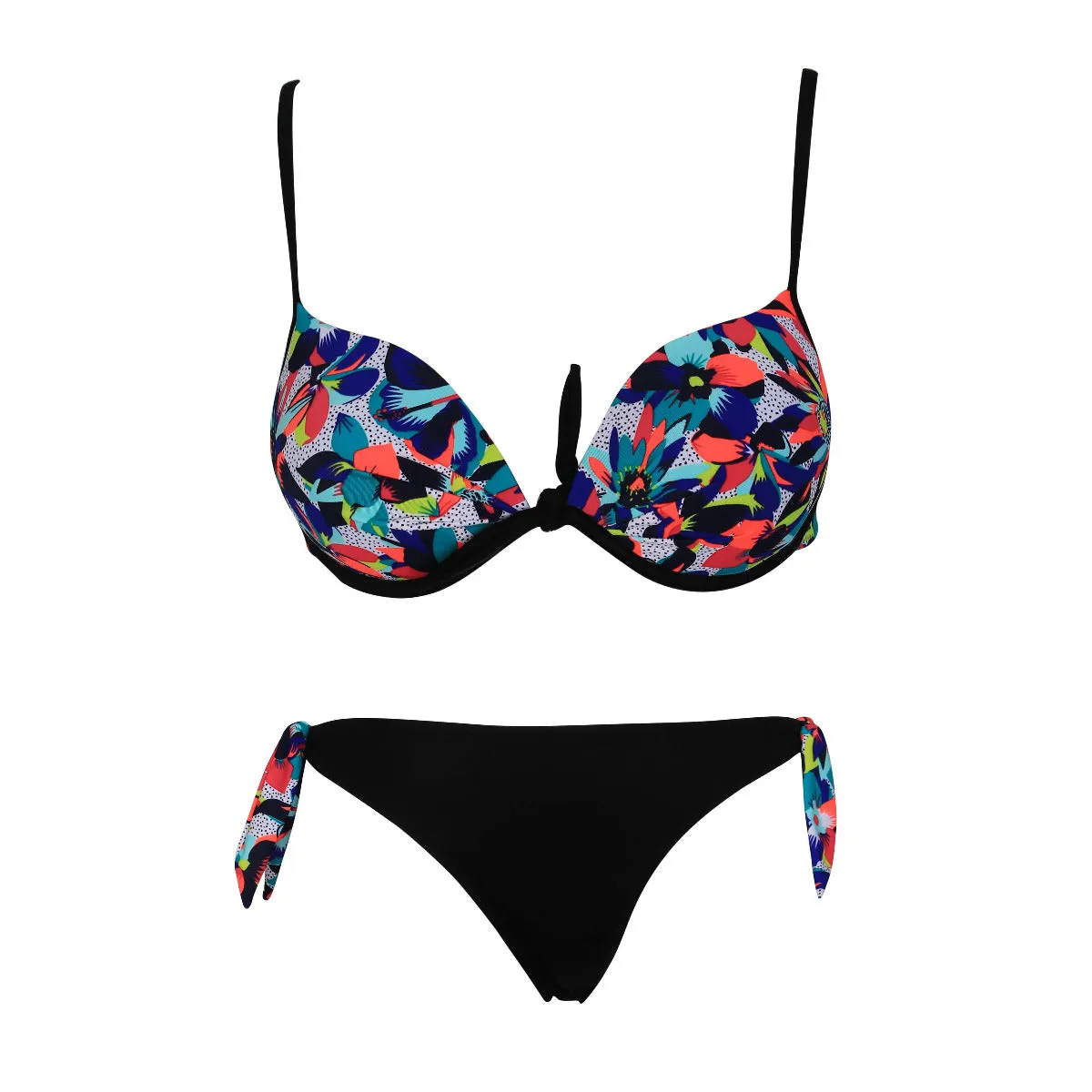 Saltwater Safe LADIES SWIMMING BIKINI SET