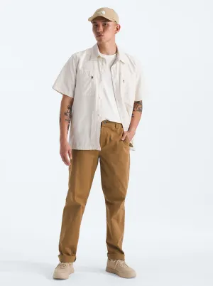 hypoallergenic material Beta Utility Pant