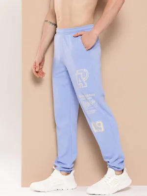 Athletic Track Joggers AntiSlipGrip Modern Utility