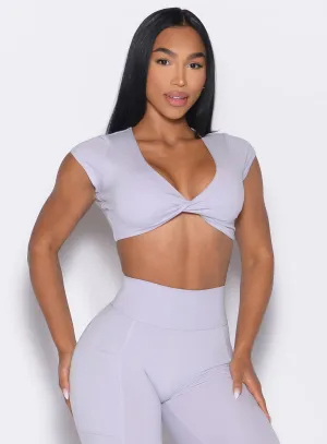 Size range seams Fab Bust Bra