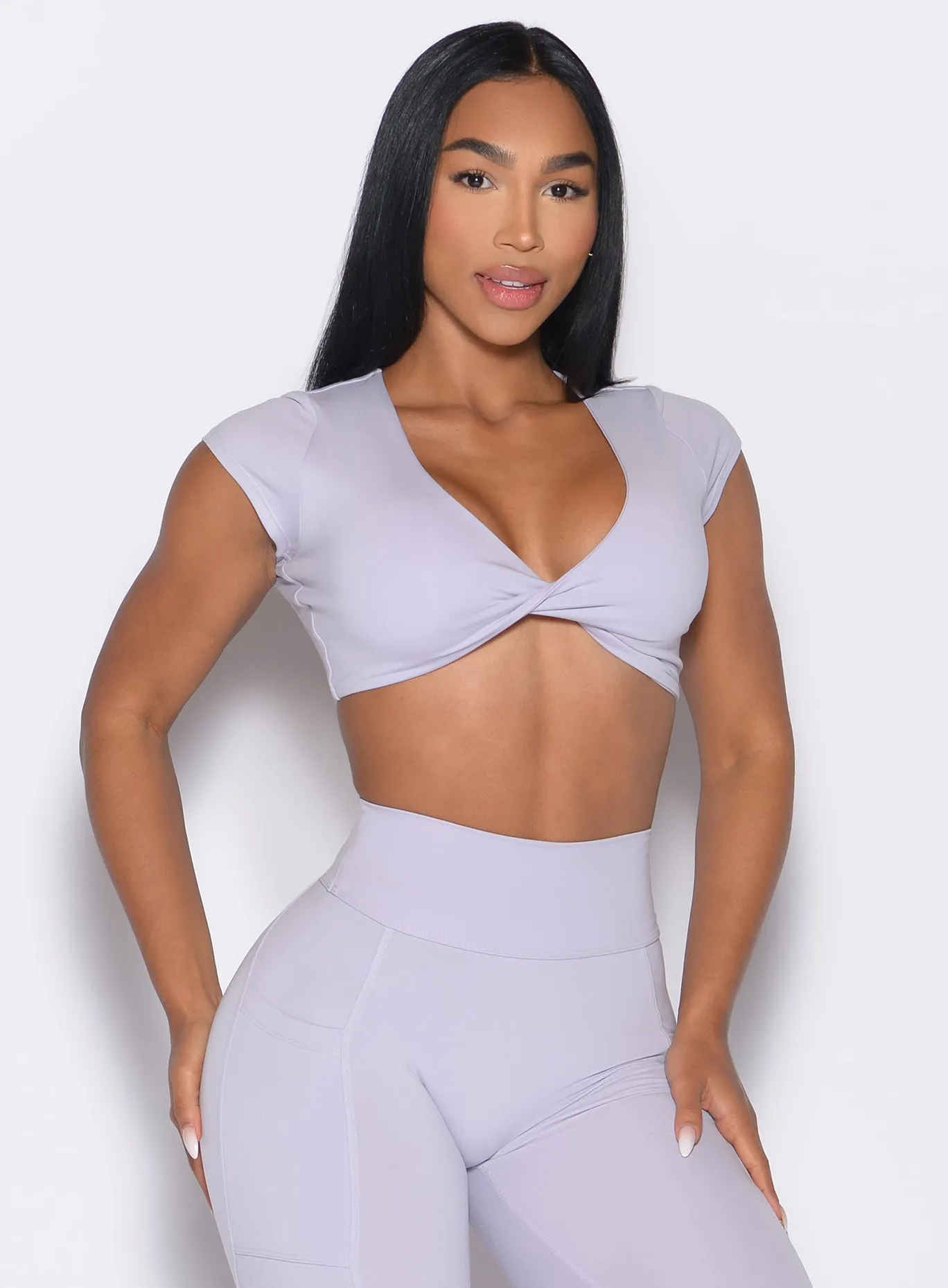 Size range seams Fab Bust Bra
