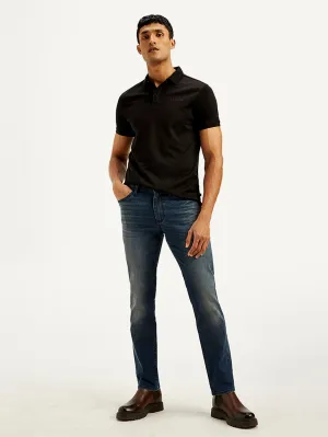 Men's Redloop 511 Slim Fit Mid Rise Jeans Outdoor Ready Street Appeal