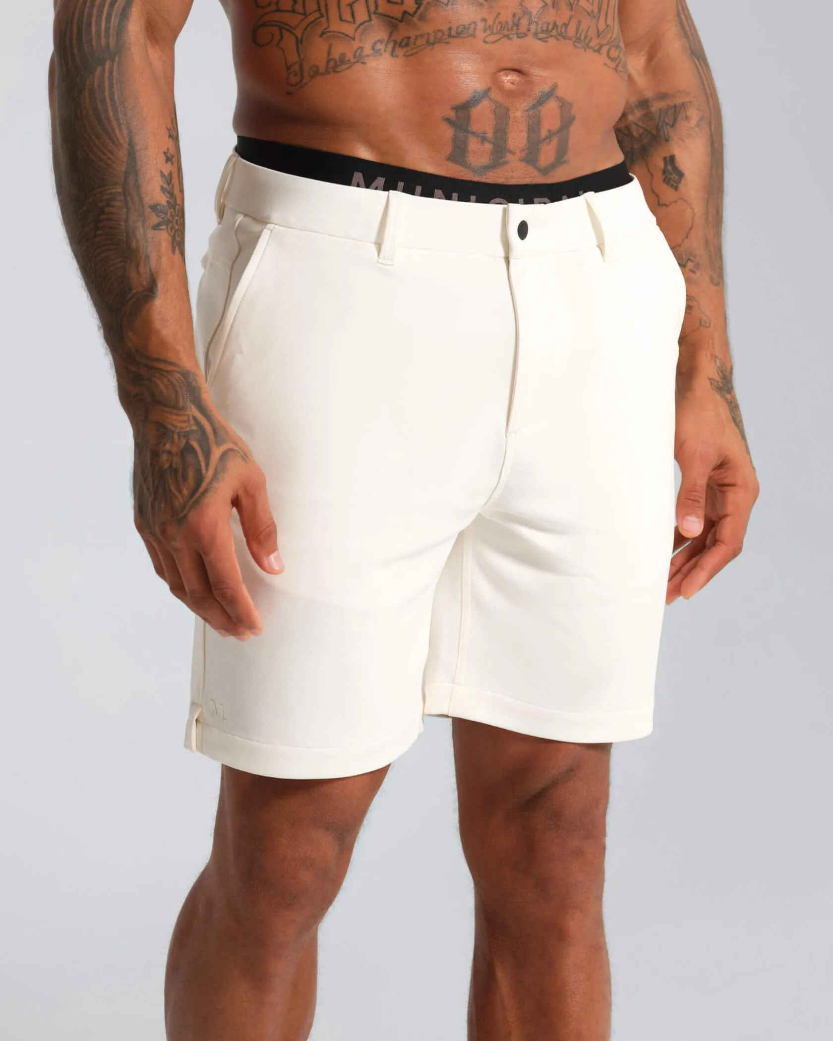 Airy Touch Perfect Comfort Sportcross RTP Shorts