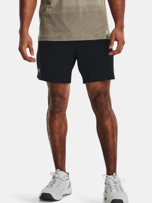 Vanish Woven 6" Shorts Simple Style