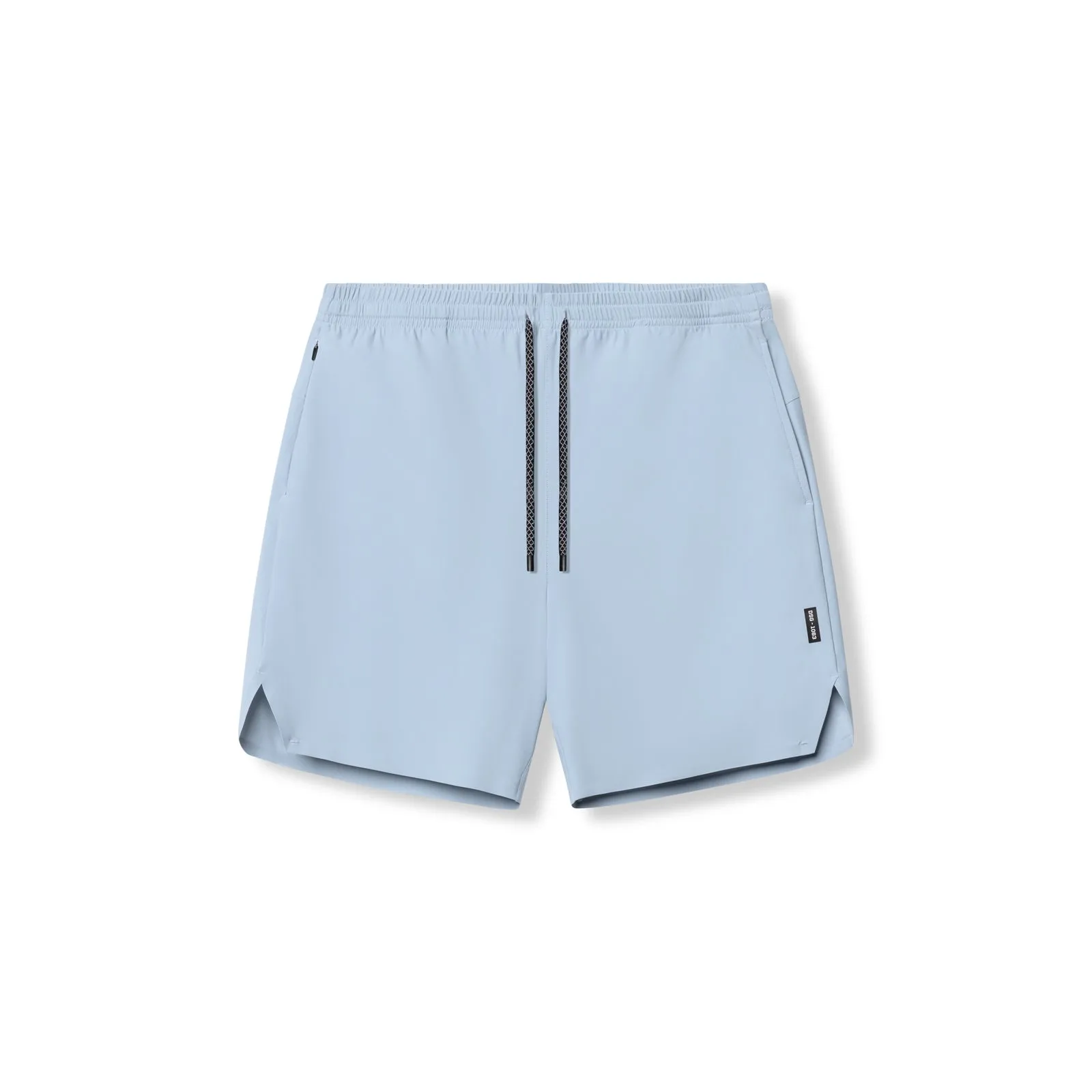 1063. Revolutional? Field Short - Light Sky Workout Gear