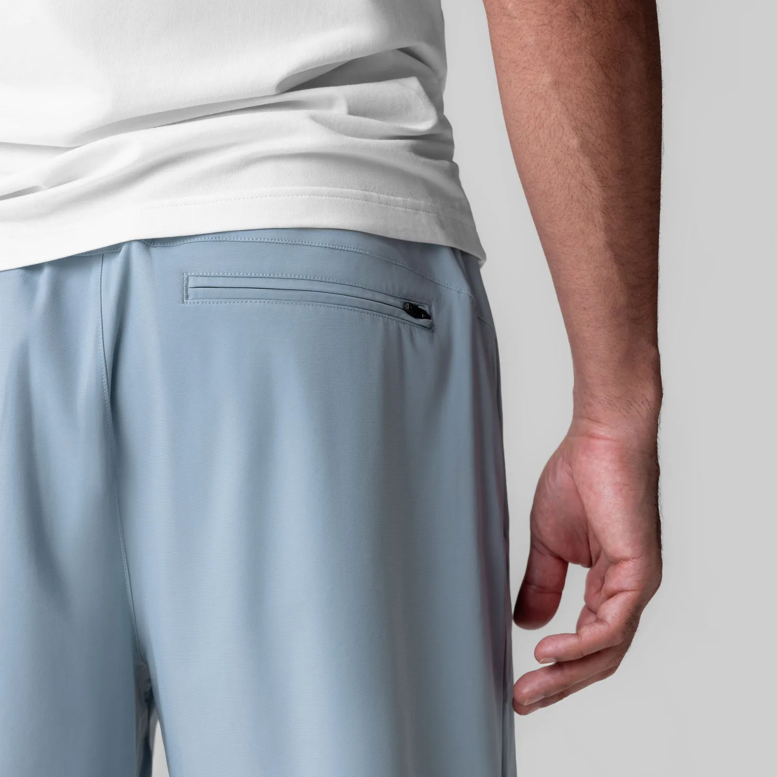 High Durability Weave 1063. Revolutional? Field Short - Light Sky