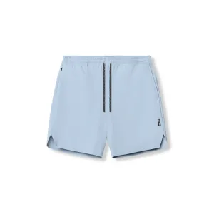 1063. Revolutional? Field Short - Light Sky Workout Gear