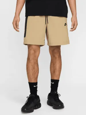 Tech Woven Shorts service industry