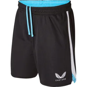 graduation season personalized option Castore Newcastle United Home Mens Football Shorts