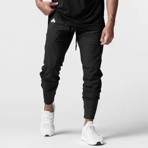 AntiSlipWaistband NonChafingEdges ASRV x Tonal Tetra-Lite? High Rib Jogger - Black
