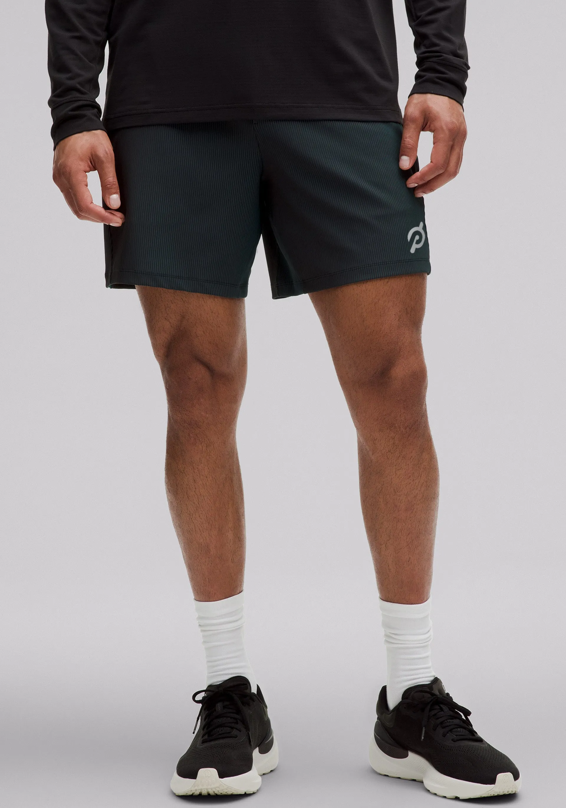 vest Luxe Pace Breaker Linerless Short 7"