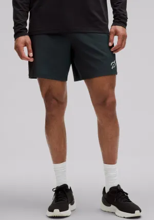 Luxe Pace Breaker Linerless Short 7" anti - static Urban Style