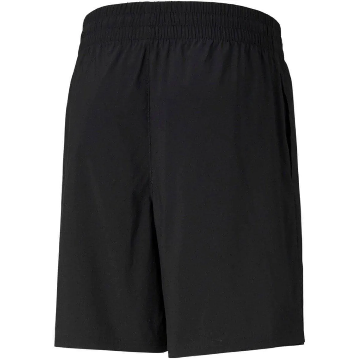 Puma Favourite Blaster 7 Inch Mens Training Shorts - Black Preppy Style
