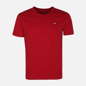 MEN T-SHIRT ROUND NECK REGULAR FIT Road Look