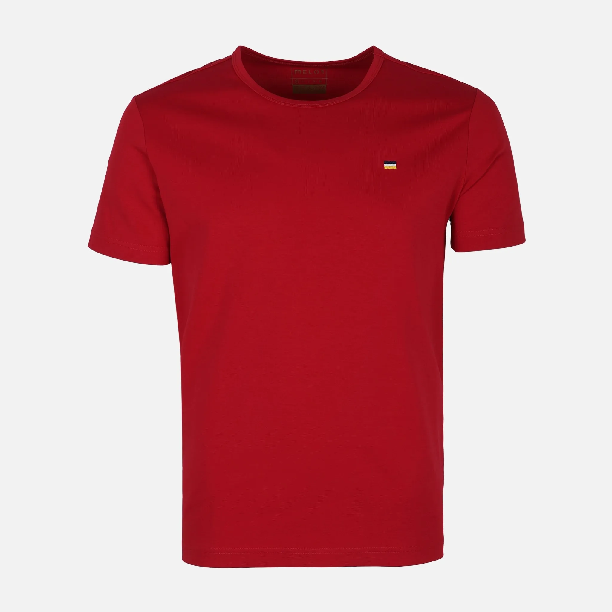 MEN T-SHIRT ROUND NECK REGULAR FIT Energy Ease