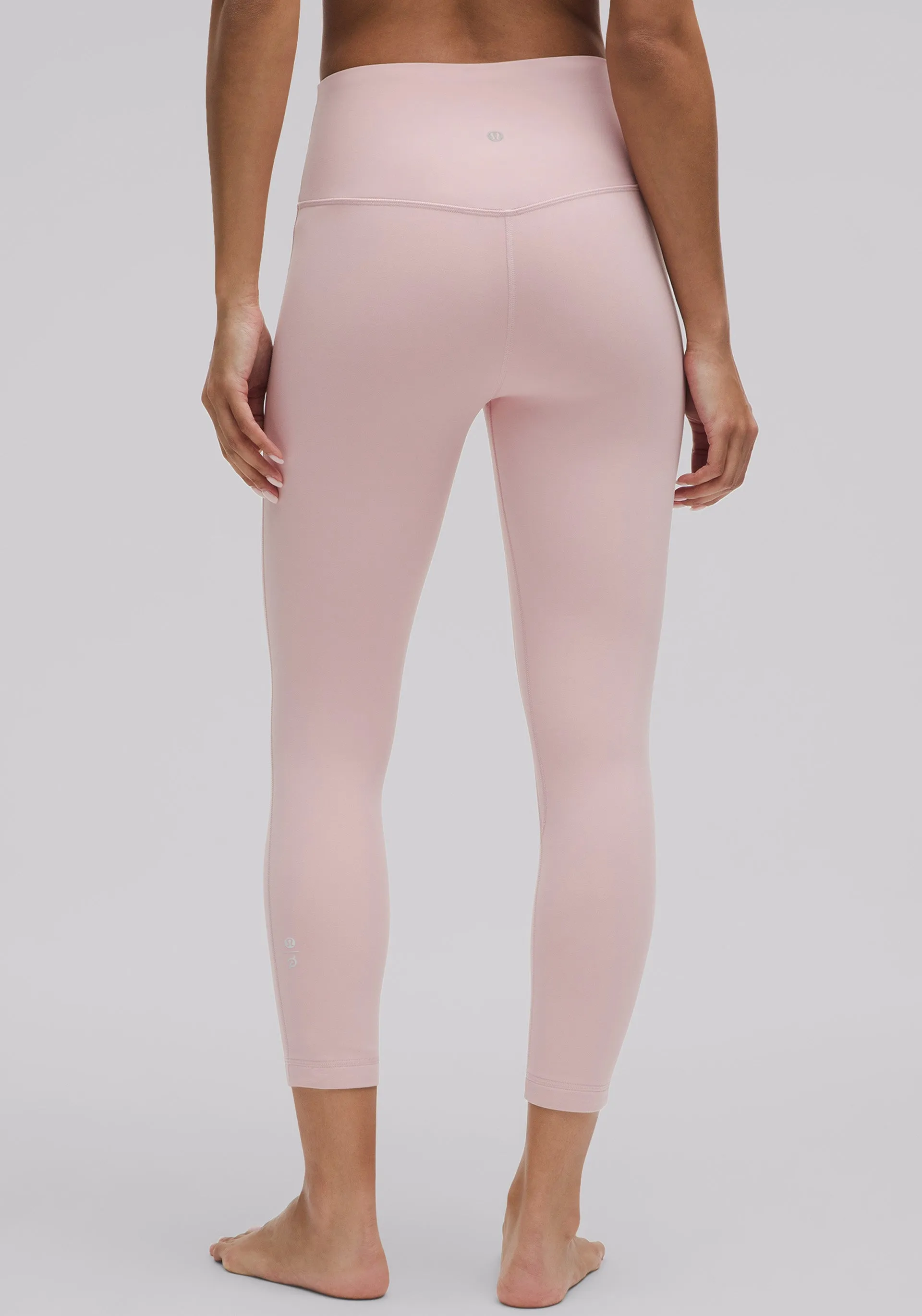 lululemon Align? High-Rise Crop 23" Tailored Fit