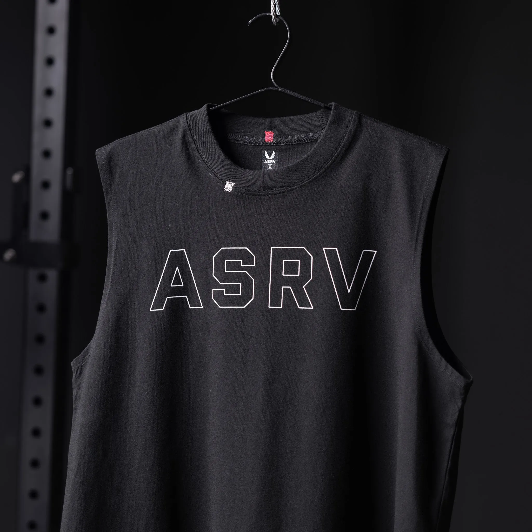 0807. Tech Essential? Relaxed Cutoff - Black "Outline" Risk - minimized
