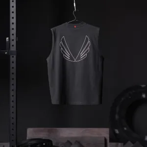 0807. Tech Essential? Relaxed Cutoff - Black "Outline" mine noise - reduction test passed