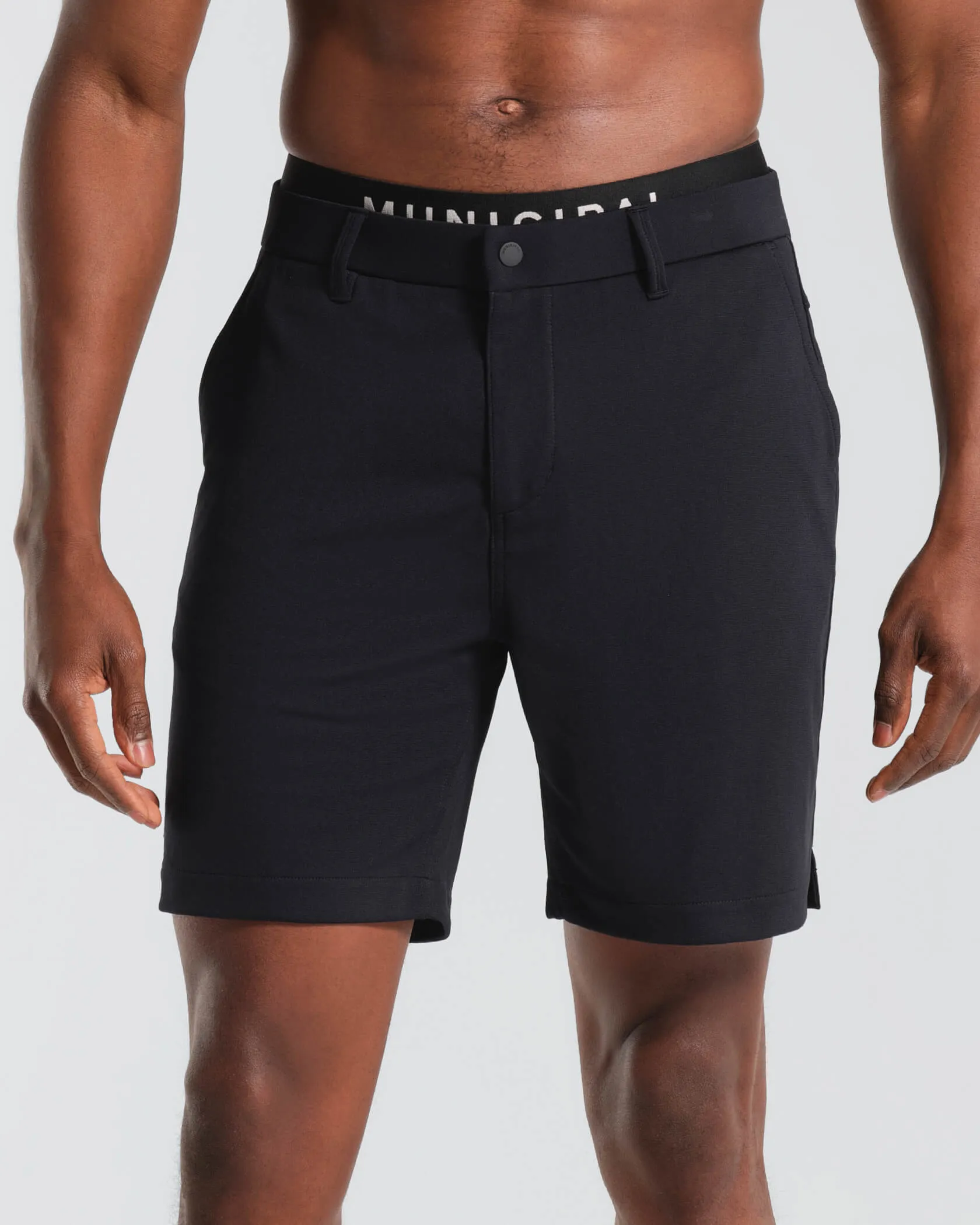 SportCross RTP Shorts Warm Weather Wear retail industry