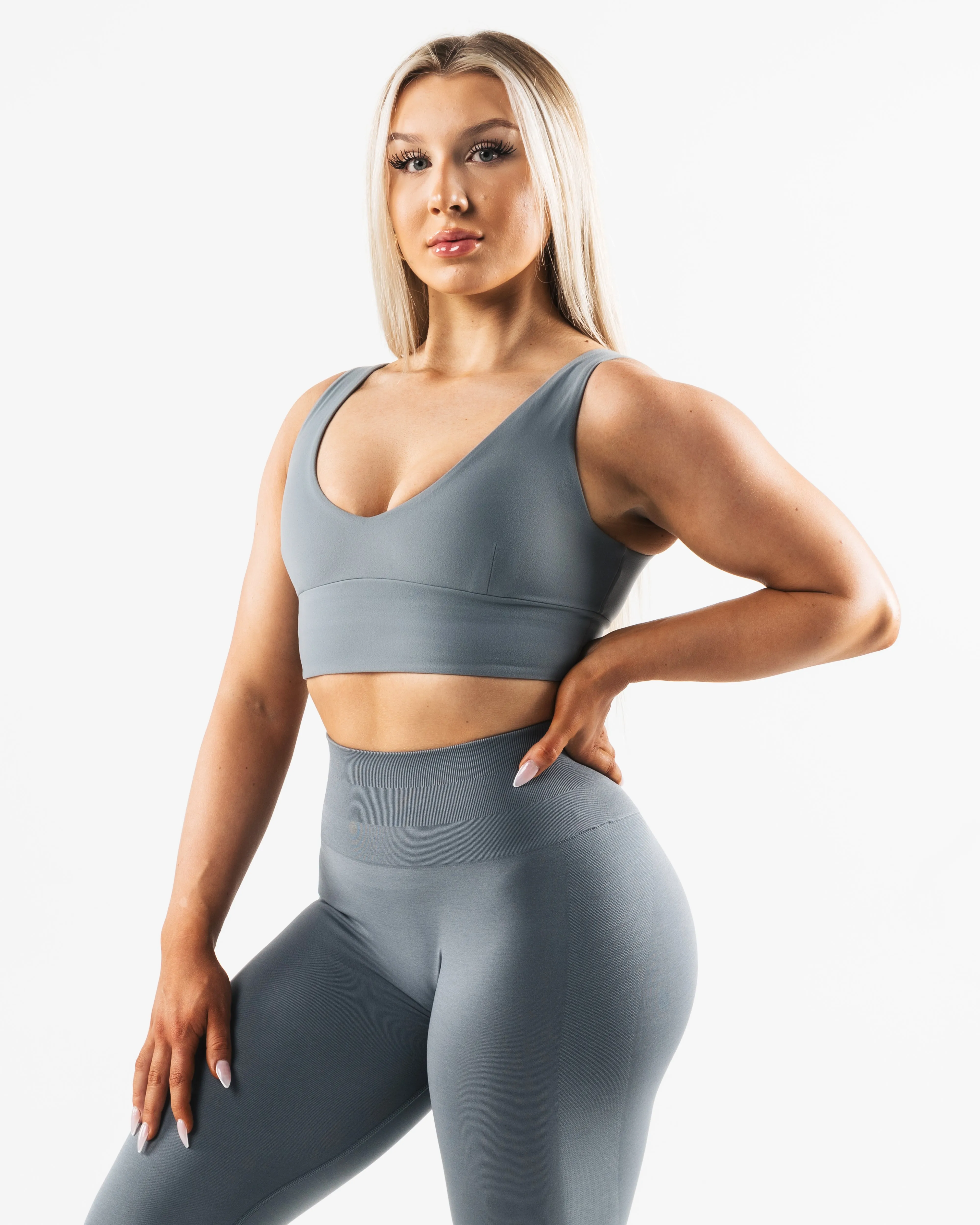 Breathable Cotton Breathable fabric Celeste Bra A/B Cup - Ride