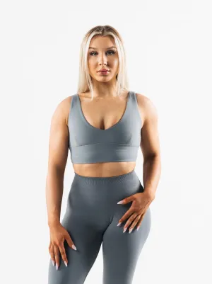 Celeste Bra A/B Cup - Ride Strapless seams Black
