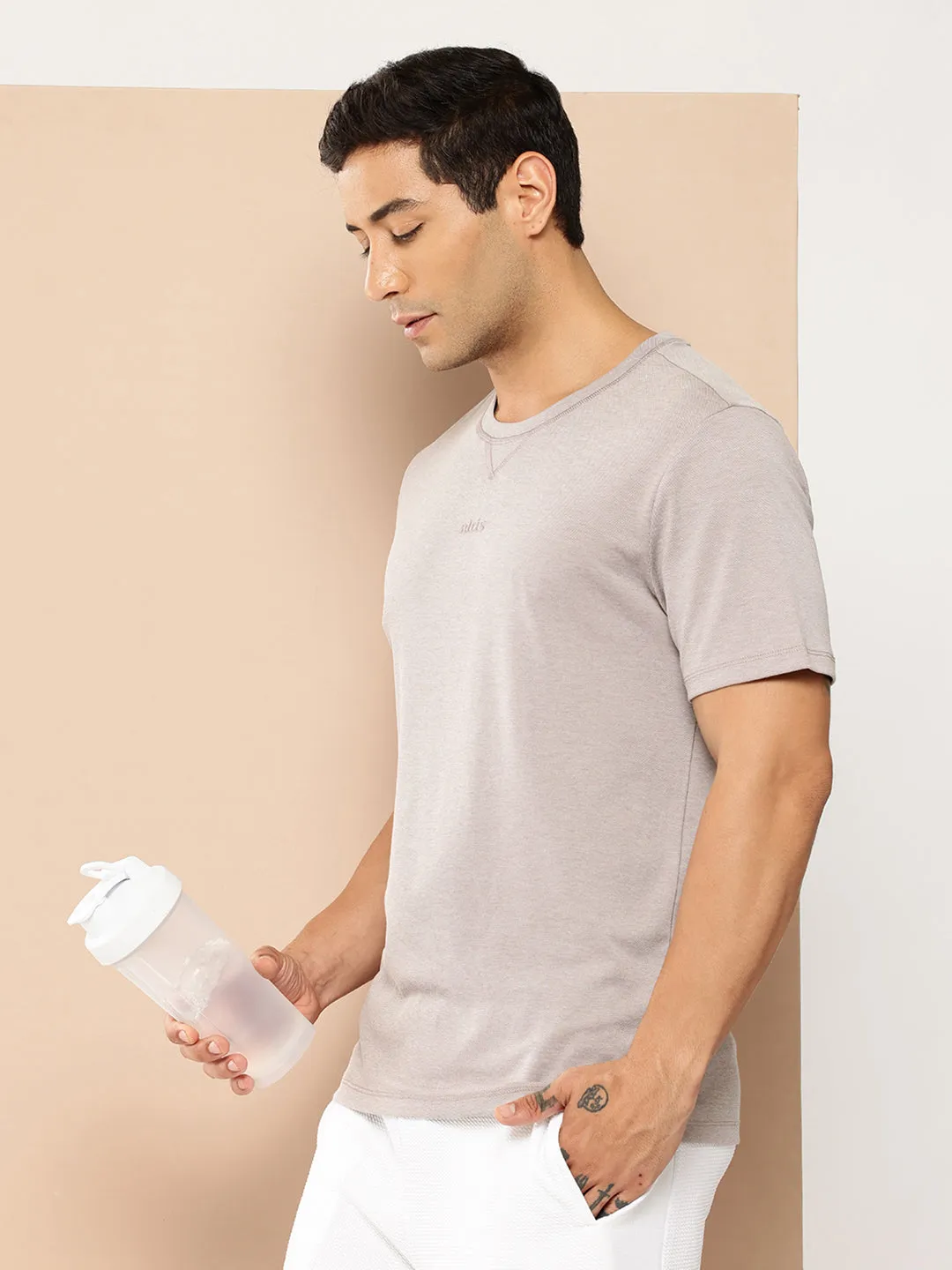 MELOFIT TEE Easy Cool