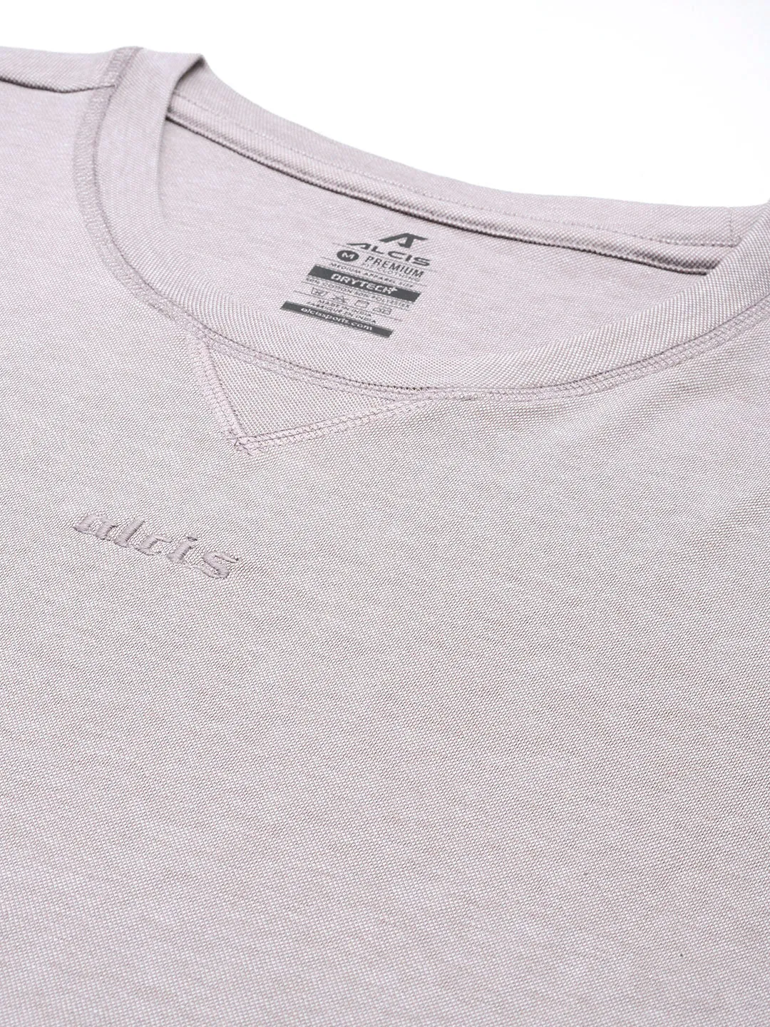AdjustableCuffs MELOFIT TEE