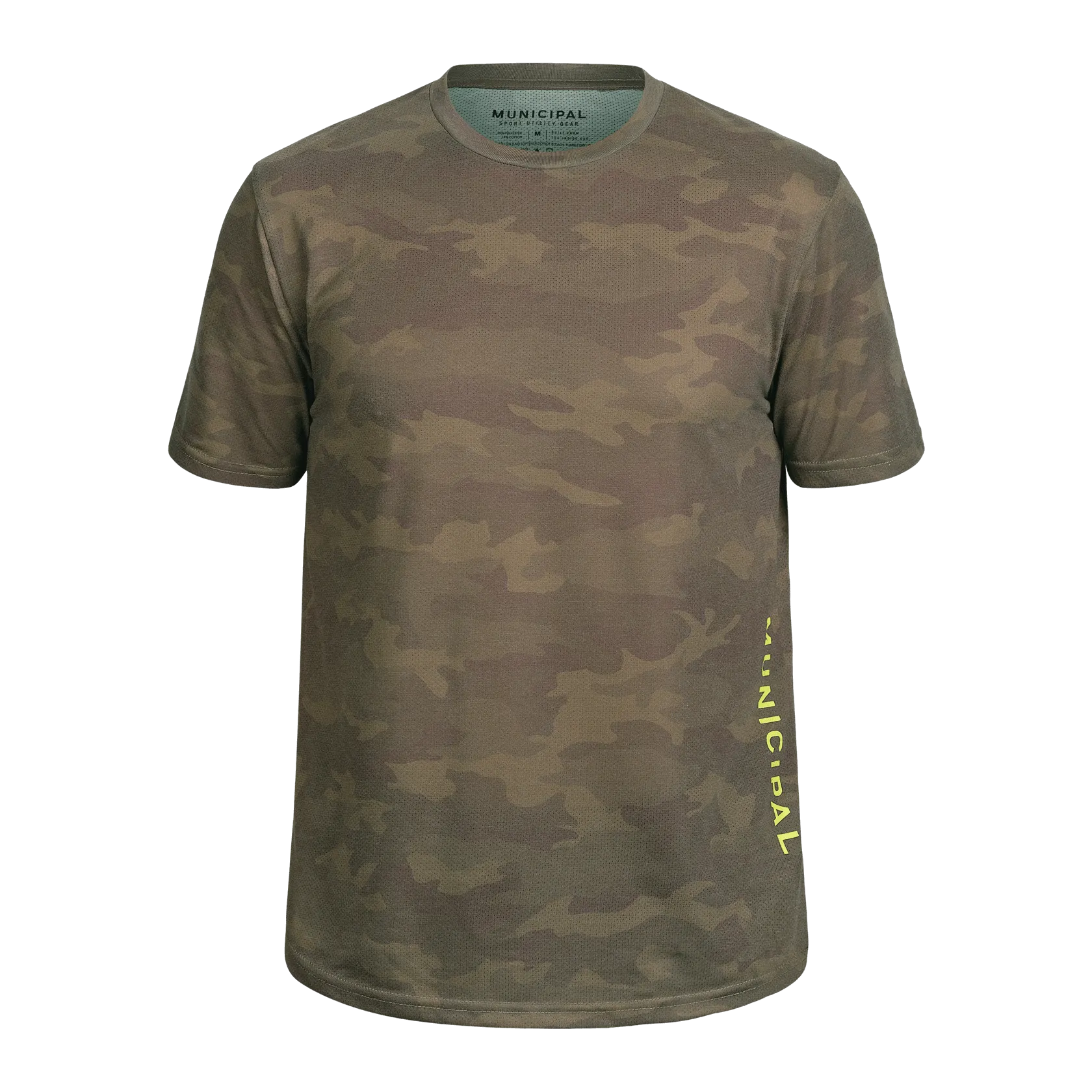 REC Sport T-Shirt Teacher Chic