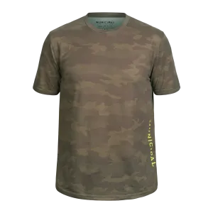 Night Out Nordic Light REC Sport T-Shirt