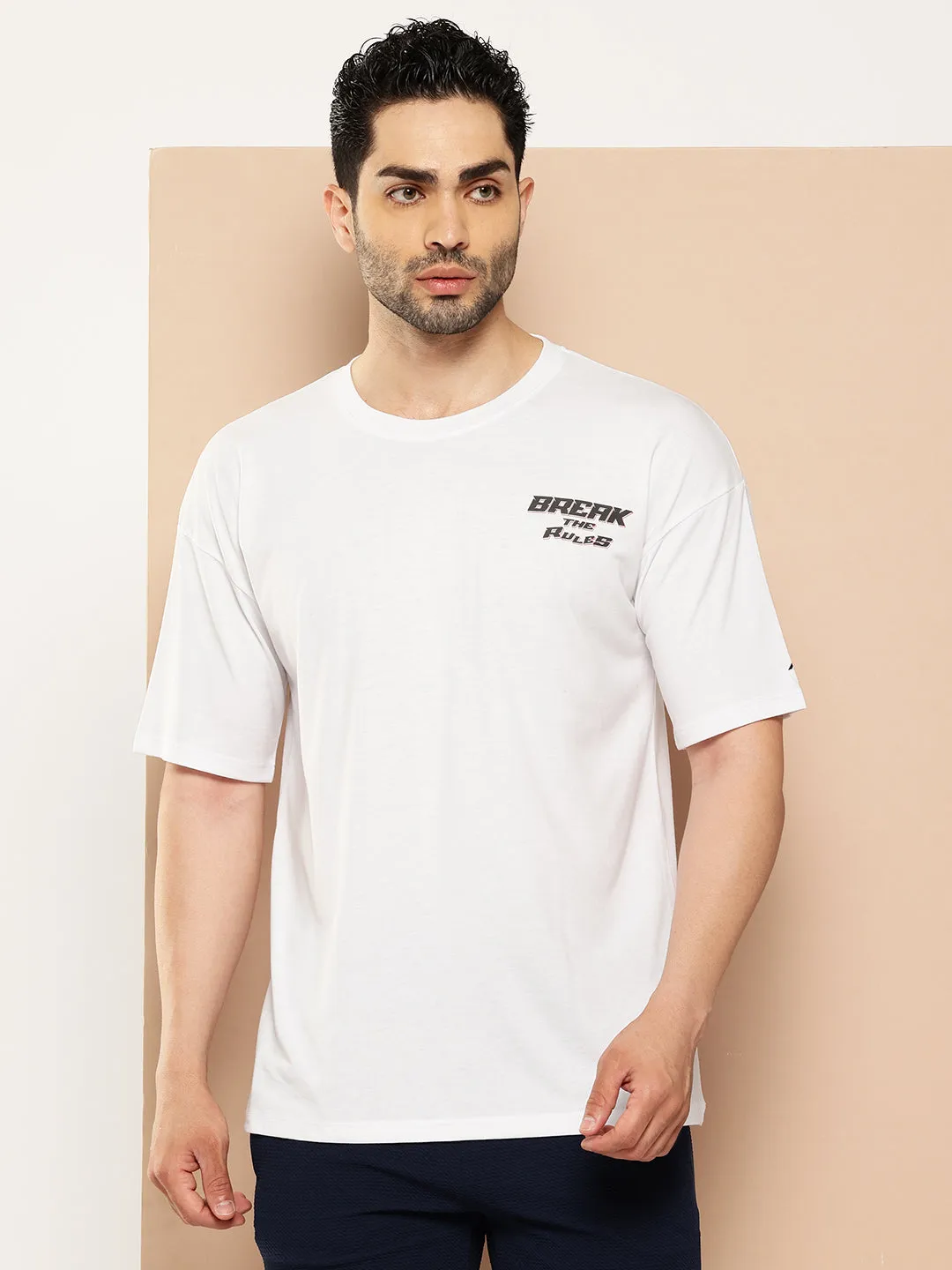 RULEBREAKER TEE QuickDry UniversalFit