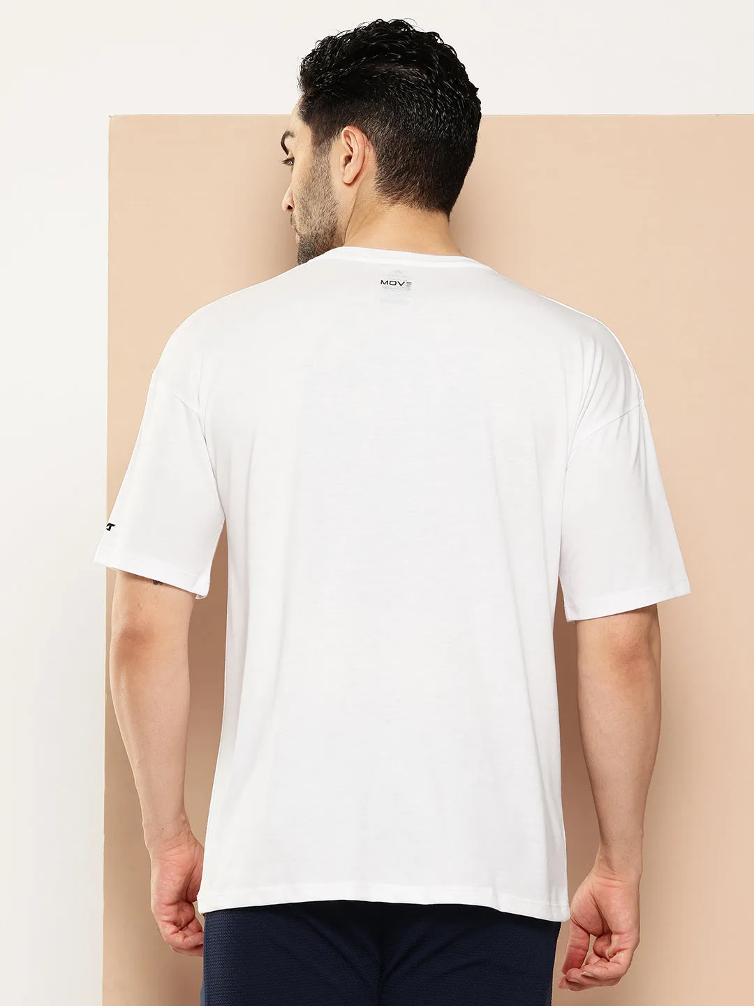 RULEBREAKER TEE Organic Cotton Certification AllDayComfort