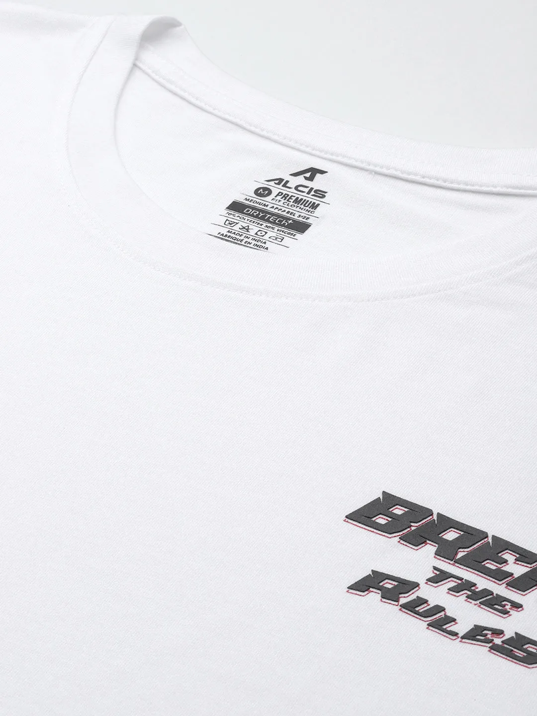 Breath Skin ThermalRegulating Layer RULEBREAKER TEE