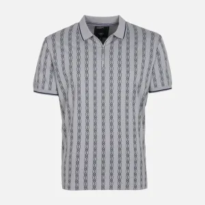 MEN T-SHIRT-POLO REGULAR FIT Calm Core Chic Fit