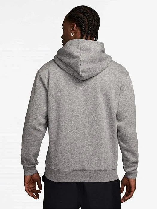 Brooklyn Fleece Pullover Hoodie Odor Control Treatment Pika like